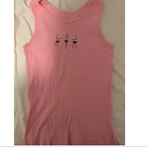 Capezio Dancewear - Picture 1 of 4